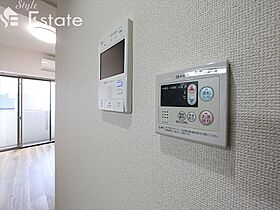 愛知県名古屋市中区新栄１丁目（賃貸マンション1R・10階・29.70㎡） その26