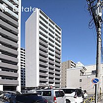 愛知県名古屋市東区代官町（賃貸マンション2LDK・12階・67.60㎡） その1