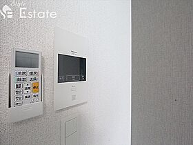 愛知県名古屋市東区矢田５丁目（賃貸マンション1K・2階・25.28㎡） その12