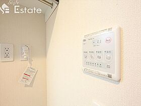 愛知県名古屋市北区大曽根１丁目（賃貸アパート1LDK・2階・52.70㎡） その14