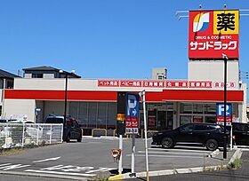 愛知県名古屋市西区こも原町（賃貸アパート1LDK・2階・51.63㎡） その17