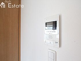 愛知県名古屋市東区泉３丁目（賃貸マンション1LDK・3階・36.98㎡） その12