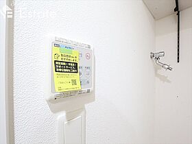 愛知県名古屋市東区矢田５丁目（賃貸マンション1K・4階・27.60㎡） その14