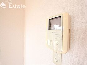 愛知県名古屋市守山区四軒家１丁目（賃貸マンション1LDK・5階・41.10㎡） その12