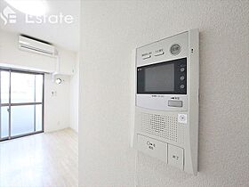 愛知県名古屋市中区新栄１丁目（賃貸マンション1R・3階・30.11㎡） その12