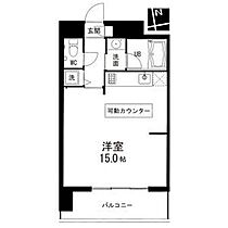 愛知県名古屋市東区泉３丁目（賃貸マンション1R・2階・33.83㎡） その2