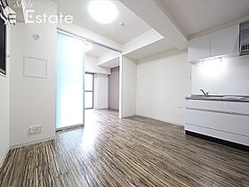 愛知県名古屋市東区泉１丁目（賃貸マンション1LDK・8階・38.59㎡） その5