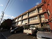 堀田病院（1147m）