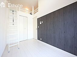 La Terre庄内通 102 1階1Kのリビング/ダイニング