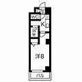 YMC葵6階6.2万円