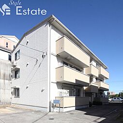 名古屋市営鶴舞線 庄内緑地公園駅 徒歩5分