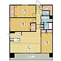 プレサンスグラン丸の内15階35.0万円