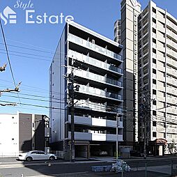 🉐敷金礼金0円！🉐名古屋市営名城線 矢場町駅 徒歩10分