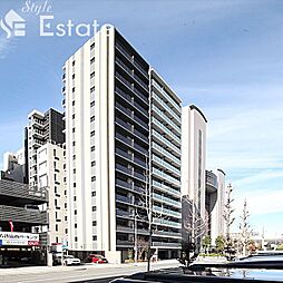 名古屋市営鶴舞線 丸の内駅 徒歩6分の賃貸マンション