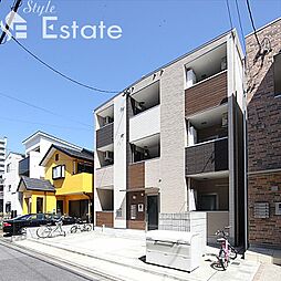 志賀本通ヒルズ