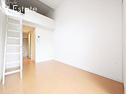 JR中央本線 新守山駅 徒歩6分の賃貸アパート 2階1Kのリビング/ダイニング