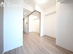 名古屋市営鶴舞線 庄内通駅 徒歩1分の賃貸マンション 14階1DKのリビング/ダイニング