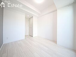 名古屋市営鶴舞線 庄内通駅 徒歩1分の賃貸マンション 15階1Kのリビング/ダイニング