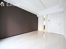 名古屋市営鶴舞線 鶴舞駅 徒歩9分の賃貸マンション 9階1Kのリビング/ダイニング