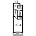 A・City志段味2階5.0万円