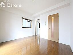 新栄サンハイツ 305 3階1Kのリビング/ダイニング