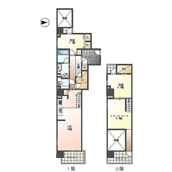 サムネイルイメージ