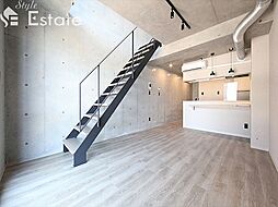 グランイニシオ徳川 402