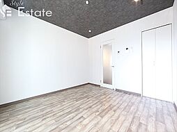 Gallery庄内通 301 3階1Kのリビング/ダイニング