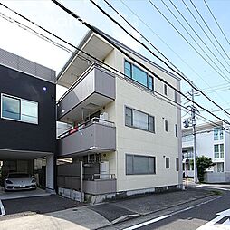 メゾンハナブサ