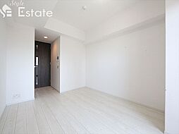 名古屋市営鶴舞線 丸の内駅 徒歩2分の賃貸マンション 15階1Kのリビング/ダイニング