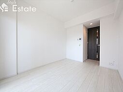 エス・キュート 丸の内 904 9階1Kのリビング/ダイニング