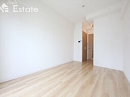 パルティール黒川 504 5階1Kのリビング/ダイニング