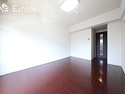 ラフィーネ・大島 102 1階1Kのリビング/ダイニング