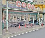 コープあいち小幡（170m）