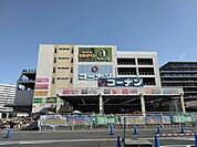 ホームセンターコーナン砂田橋店（2008m）