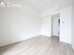 プレサンス広小路通パルス 1301 13階1Kのリビング/ダイニング