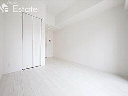 JR中央本線 鶴舞駅 徒歩8分の賃貸マンション 13階1Kのリビング/ダイニング