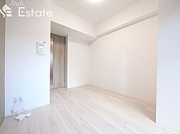 名古屋市営名城線 矢場町駅 徒歩9分の賃貸マンション 3階1Kのリビング/ダイニング