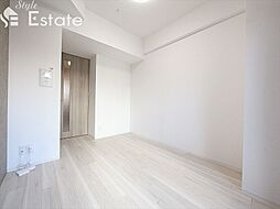 名古屋市営名城線 矢場町駅 徒歩9分の賃貸マンション 7階1Kのリビング/ダイニング