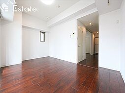 AHビル 501 5階1LDKのリビング/ダイニング