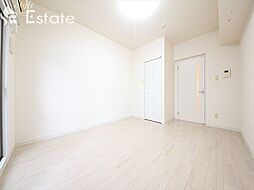 名古屋市営名城線 砂田橋駅 徒歩6分の賃貸マンション 1階1Kのリビング/ダイニング