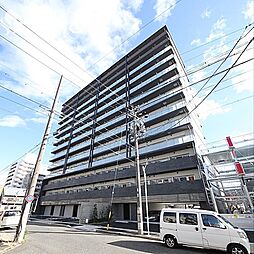 名古屋市営東山線 新栄町駅 徒歩8分の賃貸マンション