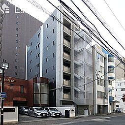 名古屋市営桜通線 高岳駅 徒歩3分の賃貸マンション