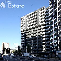 名古屋市営桜通線 車道駅 徒歩1分