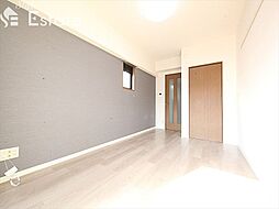 オンディーヌ 201 2階1Kのリビング/ダイニング