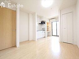 La　Luce 102 1階1LDKのリビング/ダイニング