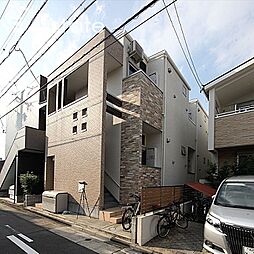 ハーモニーテラス水切町