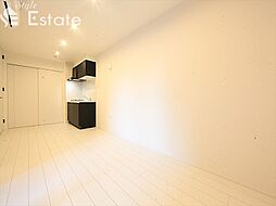 Jack moriyamaI 203 2階1LDKのリビング/ダイニング