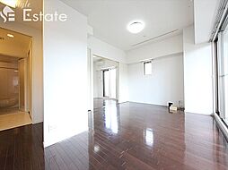 サムティレジデンス名城公園 302 3階2LDKのリビング/ダイニング