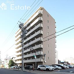 JR中央本線 勝川駅 徒歩3分